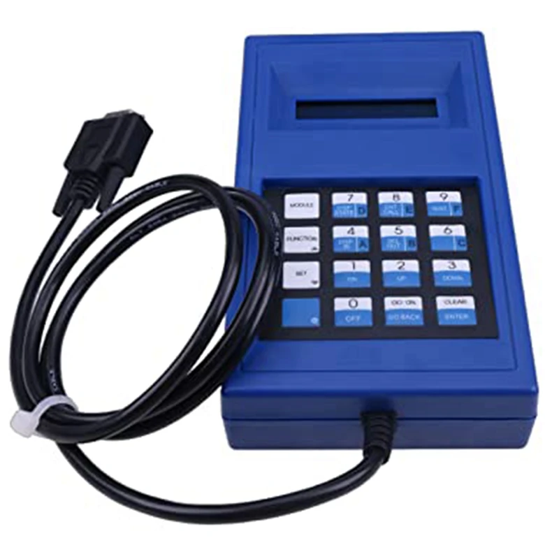 Инструмент для тестирования сервера лифта TT GAA21750AK3 отладчик оператора