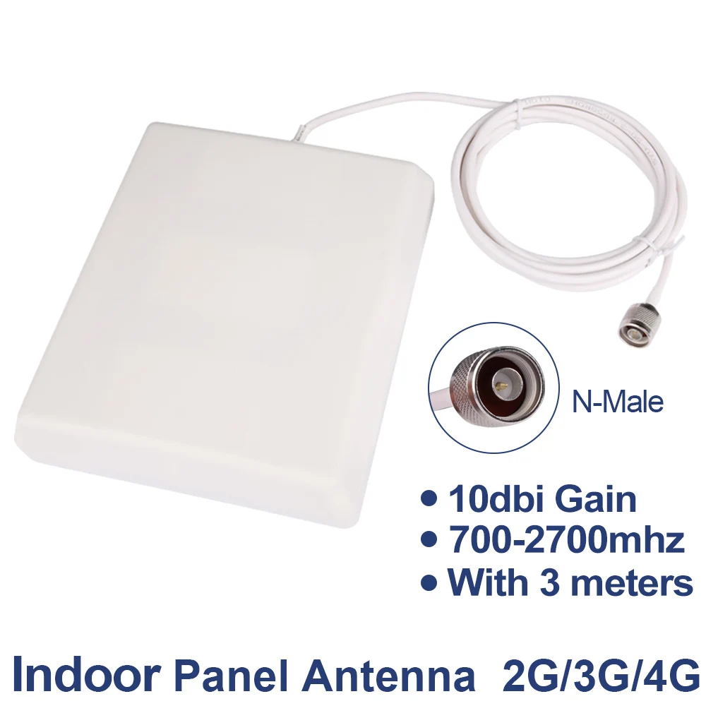 850 1700 1900 ретранслятор Band2/4/5 2G 3G 4G усилитель сигнала Сотовый CDMA AWS PCS LTE