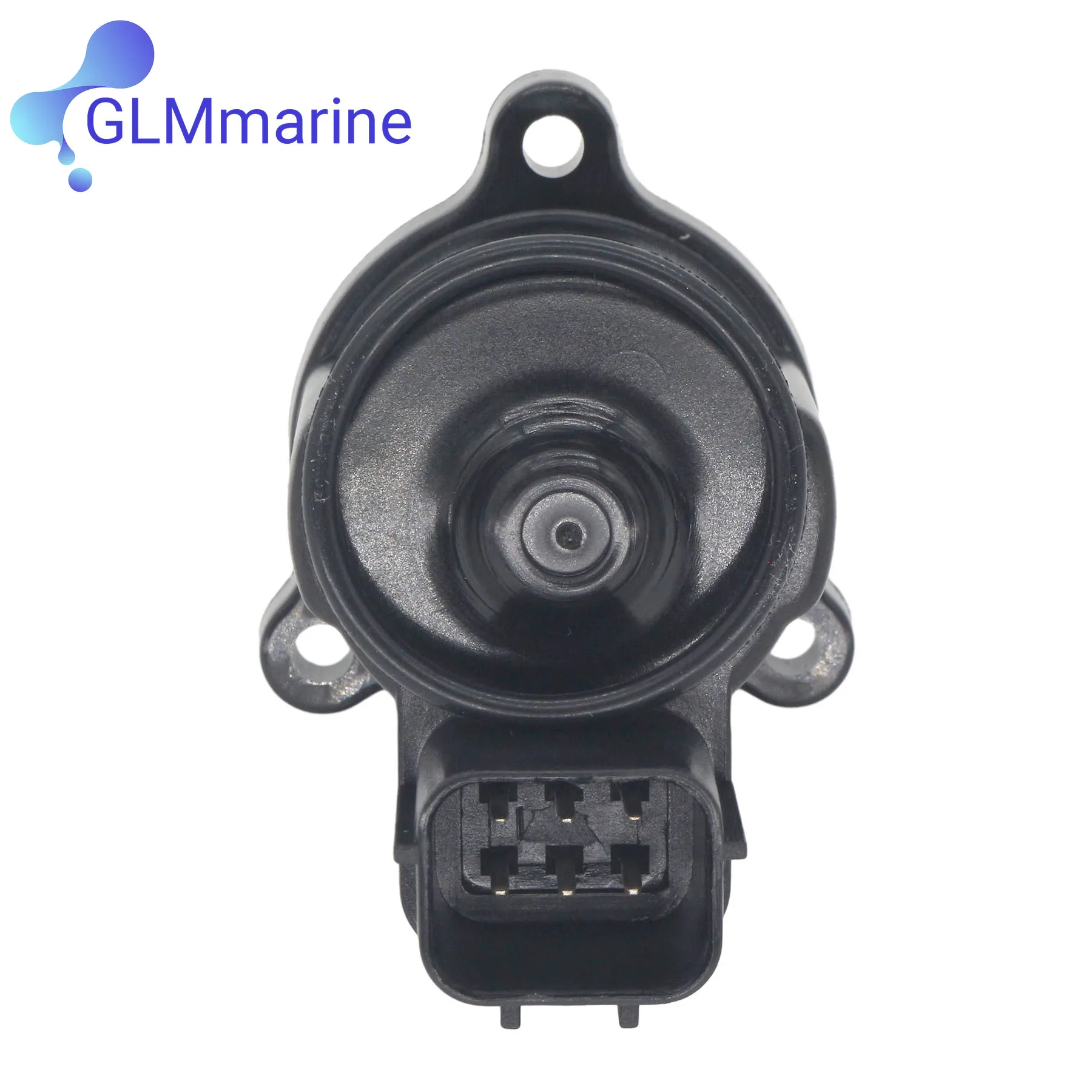 Фото 18137-87L00 для Suzuki Idle Air Control IAC клапан 4-тактный 70 80 90 HP подвесной двигатель DF70A DF80A DF90A двигатель 18137-87L01 18137-87L02 №2