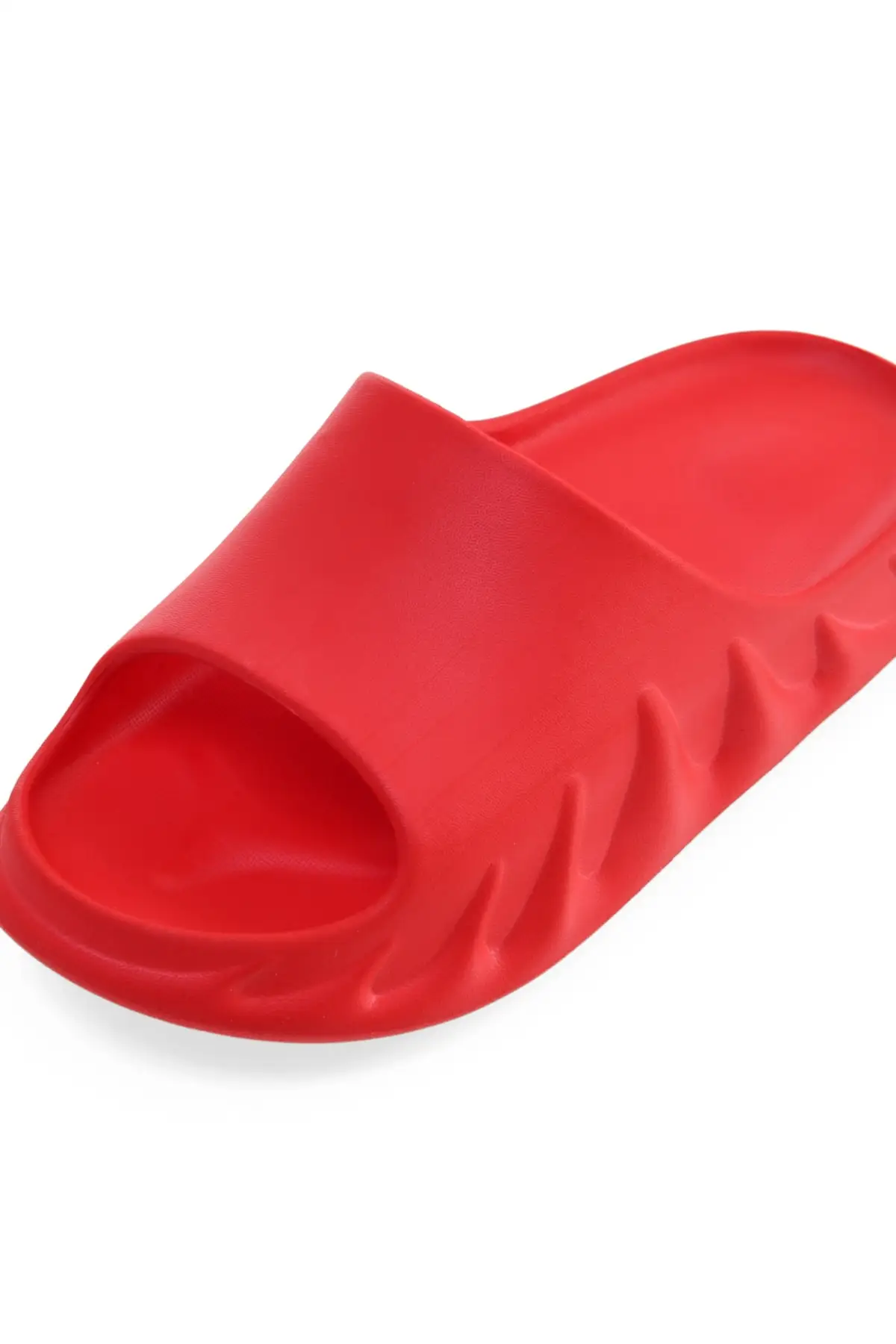

Yeezy model Slide slippers