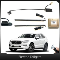 for volvo xc60 2011 electric tailgate control of the trunk drive car lifter automatic trunk opening rear door power gate kit