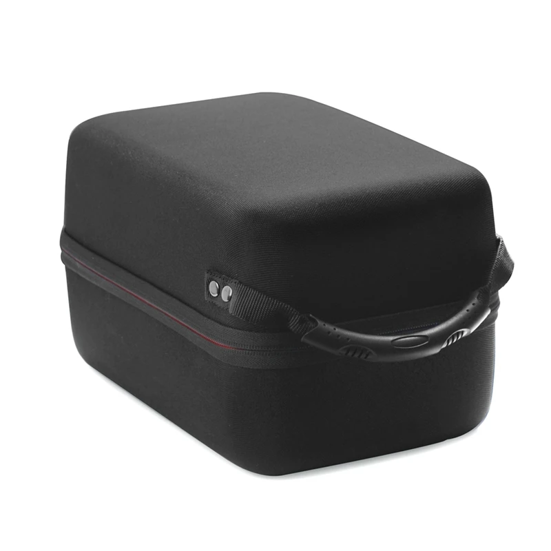 

1 Pieces Hard EVA Loudspeaker Box Carrying Bags Anti-Scratch Portable Storage Bags Protection Speaker Bags For Homepod2