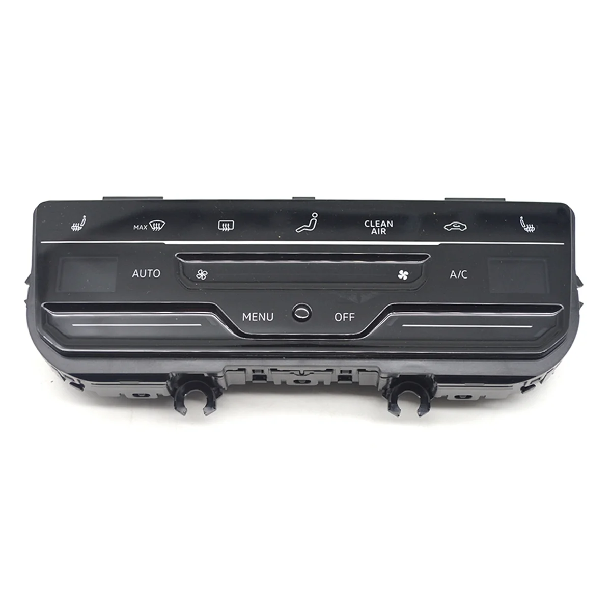Сенсорная ЖК-панель управления кондиционером нагреватель сидений управляемый 17G