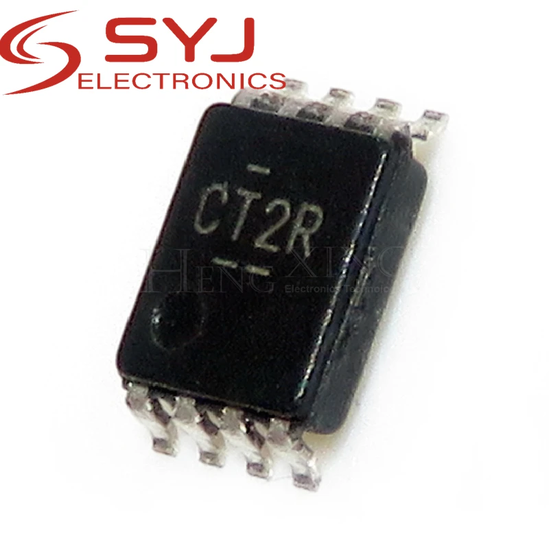 10 шт. SN74LVC2T45DCTR SN74LVC2T45 CT2