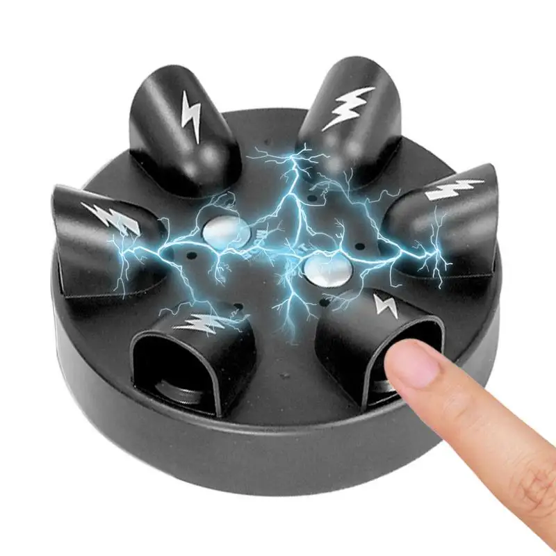 

Электрошокирующая игра-рулетка, электрошокирующий детектор ЛЛИ, испытательная машина, интересный детектор-Полиграф, испытание или осмеливание, игра-игрушка для или осмеливания