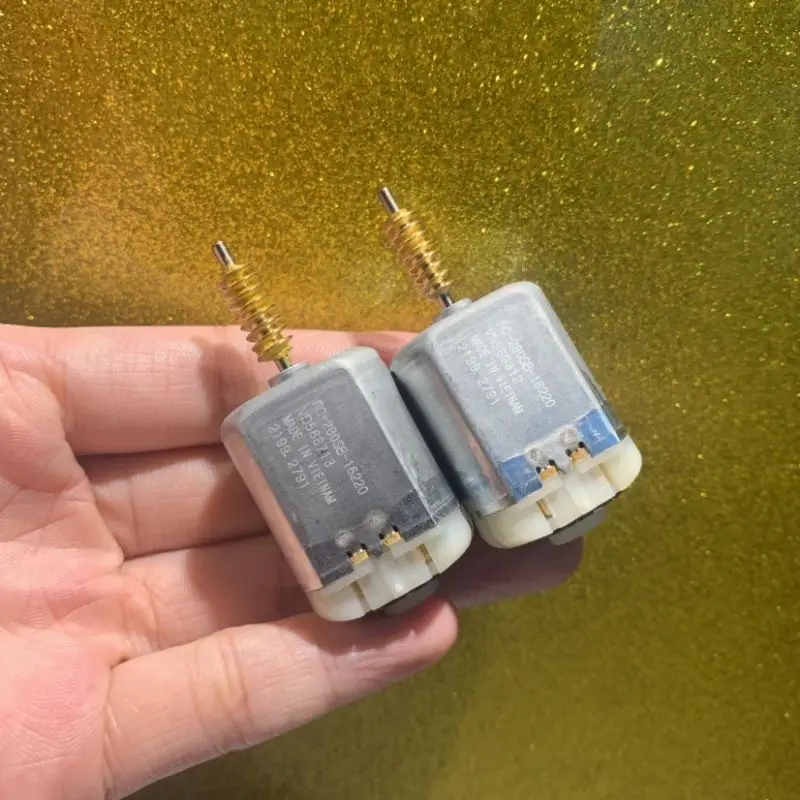 Оригинальный складной двигатель для зеркала заднего вида Оригинальный складной двигатель для зеркала заднего вида