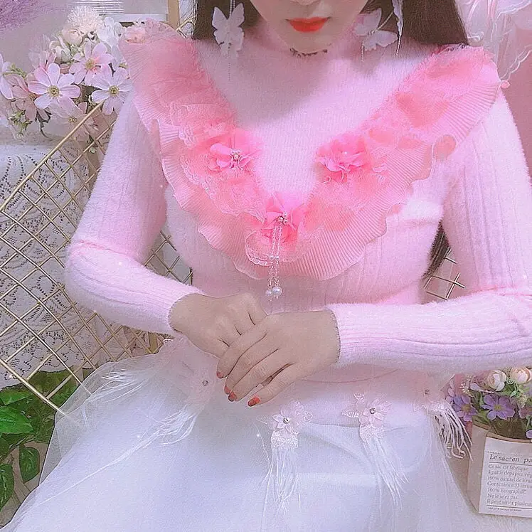 

2022 Spring Autumn New Fashion Korean Turtleneck Slim Sweater Woman Pullovers Casual Warm Knitwear Sweater Jumpers Tops C150