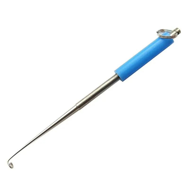 

Fishing Hook Remover Fishhook Dehooker With Non Slip Handle Fishing Hook Extracting Tool For Saltwater Freshwater Fishing Hook