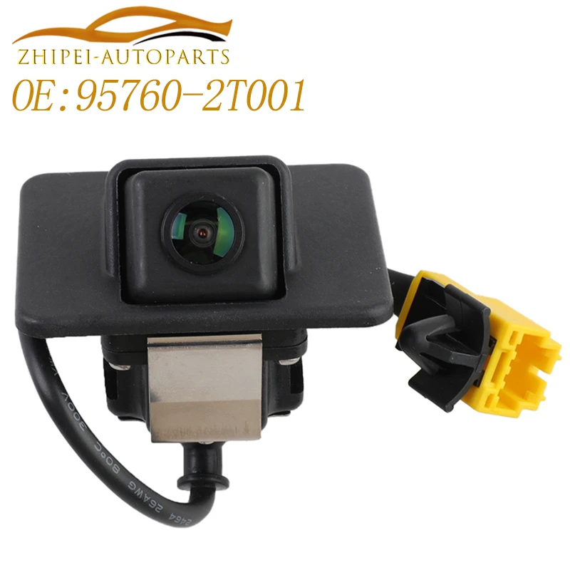 

95760-2T001 Камера заднего вида для помощи при парковке заднего вида 957602 Т001 957602 T101 95760-2T101 Подходит для Kia Optima 11-13