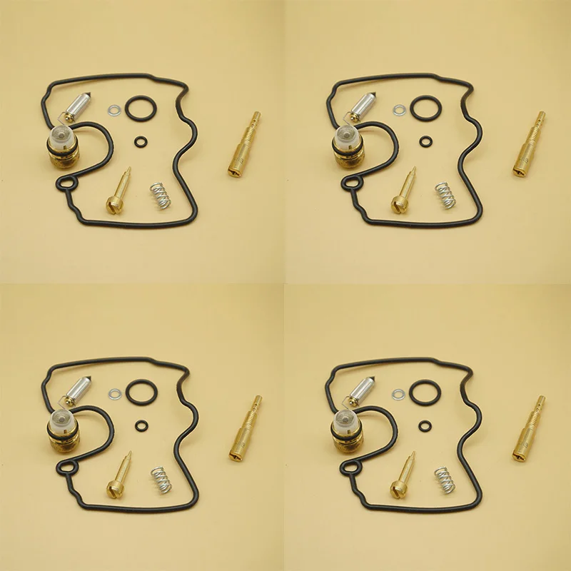 Для Ремонта Карбюратора Suzuki GSXR600 GSXR 600 1997-2000 GSXR750 750 1996-1999