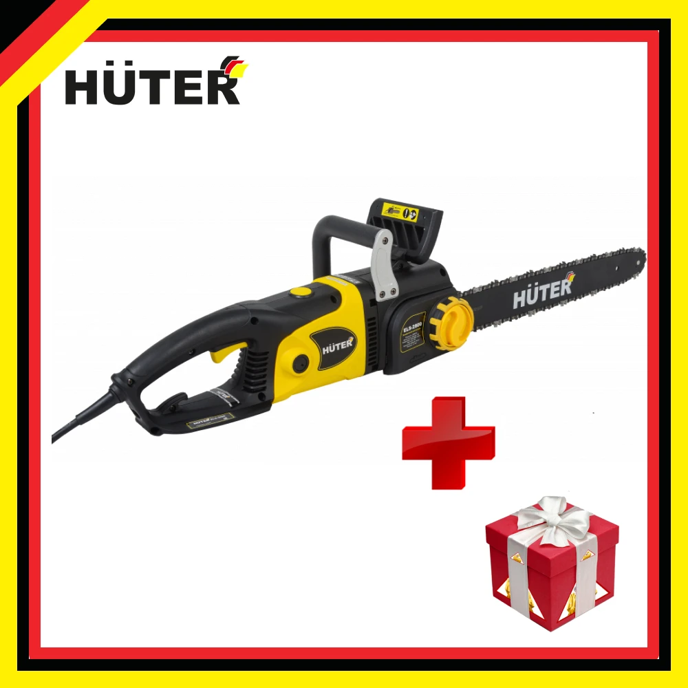 Купить Пилу Huter 2800 Сбермегамаркет