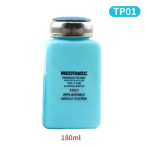 

MECHANIC TZ01 Антистатический распылитель для спирта