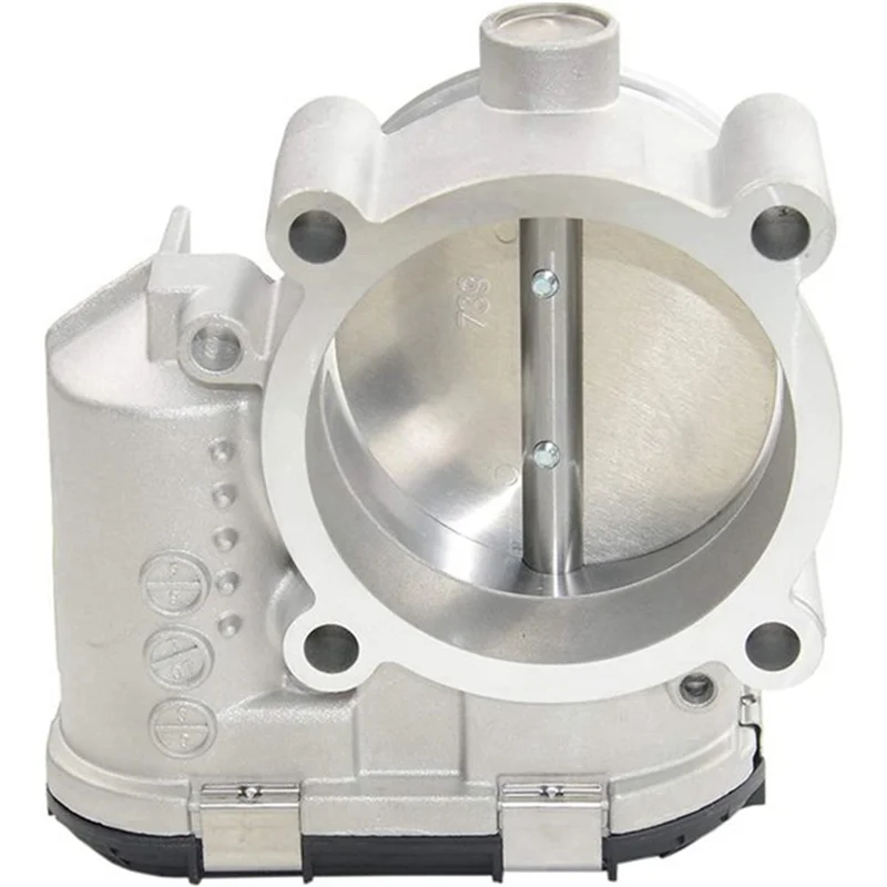 Корпус дроссельной заслонки для A6 A4 Allroad 2.7T S4 S6 R8 3.2L 4.2L 078133062 C