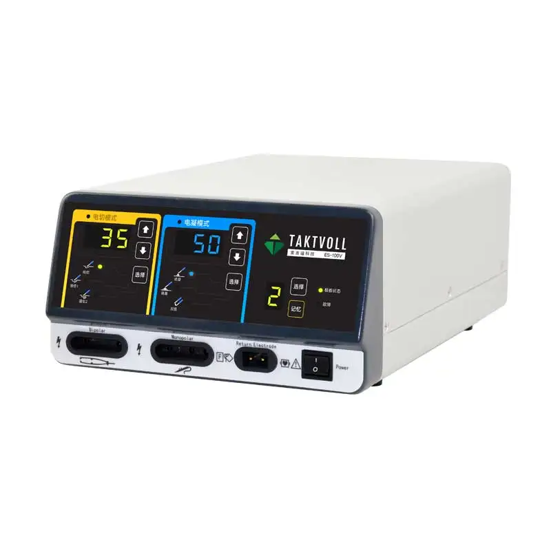 

high quality electrosurgical unit with good price electrosurgical unit