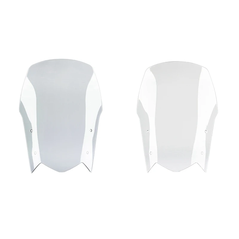 

Ветровое стекло для мотоцикла Yamaha Tenere 700 Tenere700 2019-2023, ветрозащитный экран