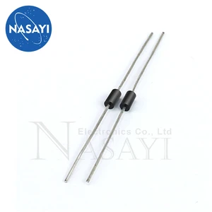 IN5406 1N5406 3A600V Rectifier Diode DO-201AD