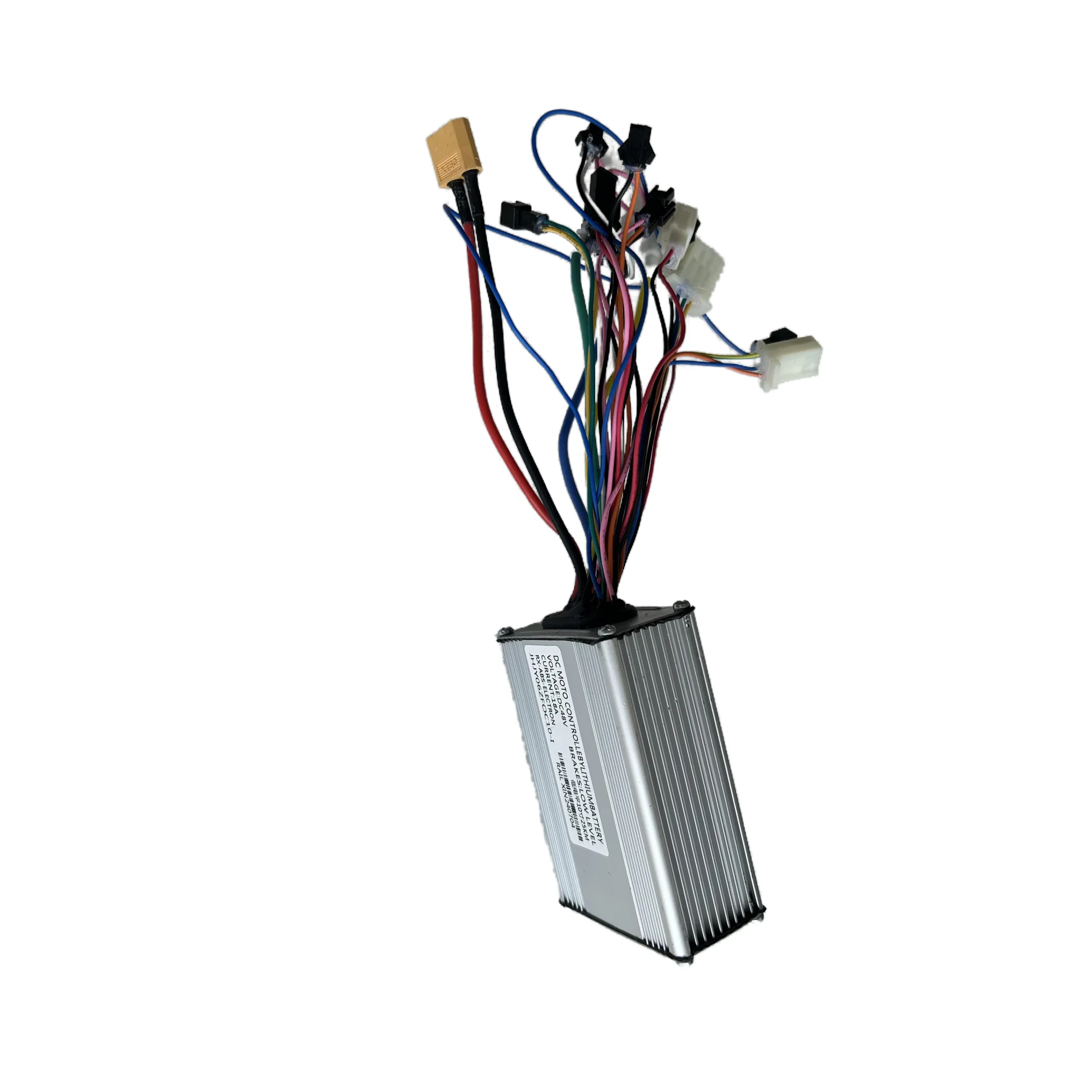 Оригинальный JOYOR Y5-S 48V контроллер двигателя Электрический скутер серии Y детали