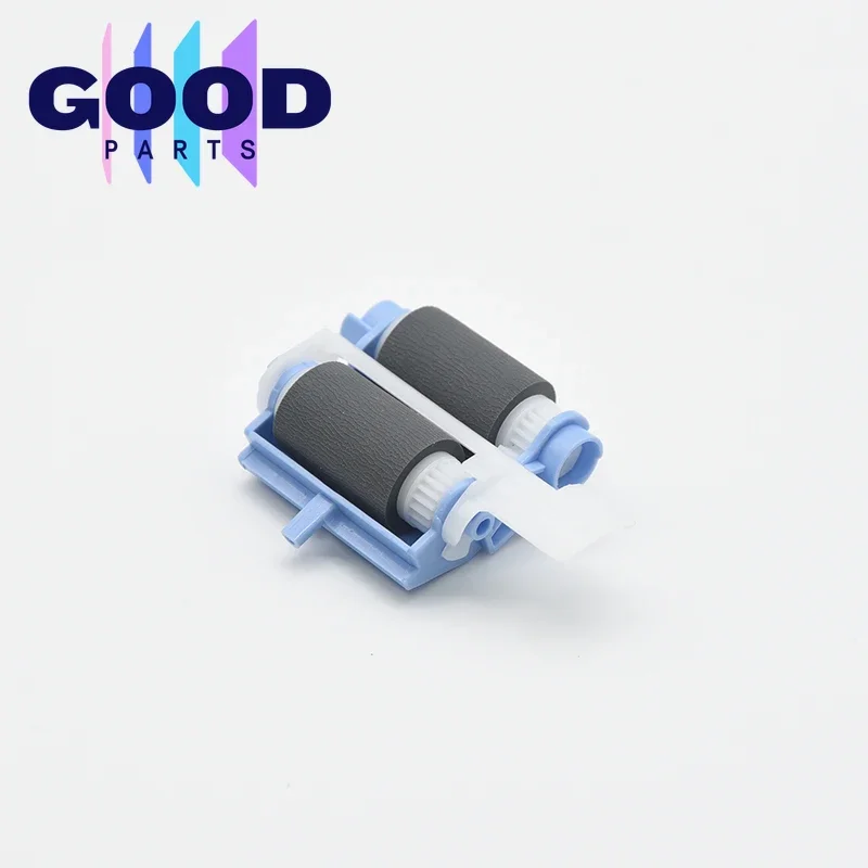 10 шт. RM2-5741-000CN RM2-5741-000 Ролик захвата для HP M402 M403 M426 M427 M501 M506 M527 CF406A E50045 E50145 E52545 E52645