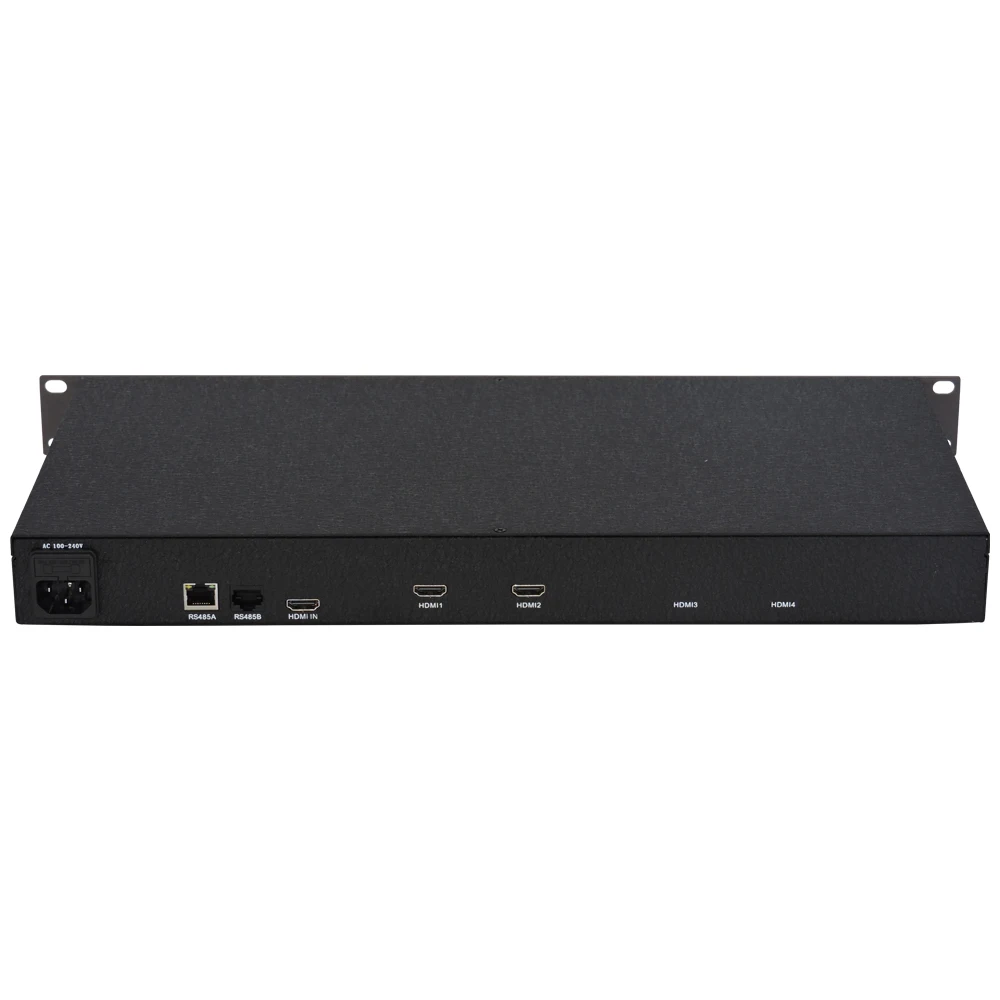 Контроллер проекторов Makesure MKB-102V 2X1