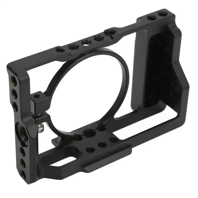 

Металлическая Легкая клетка для камеры Sony RX100 M6 SLR