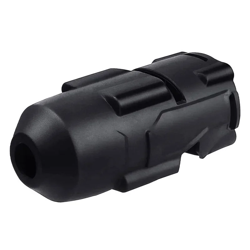 

1/2-дюймовый ударный гайковерт, защитный сапог для Milwaukee, с высоким крутящим моментом, 2767-20 2863-20, предотвращает износ, аксессуары для электроинструментов