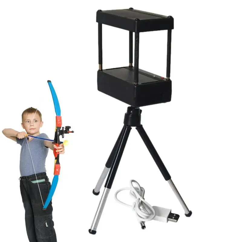 

Chronograph Speed Meter Chronograph Velocimeter Speed Measuring Instrument Portable Multifunctional Velometer Chronograph