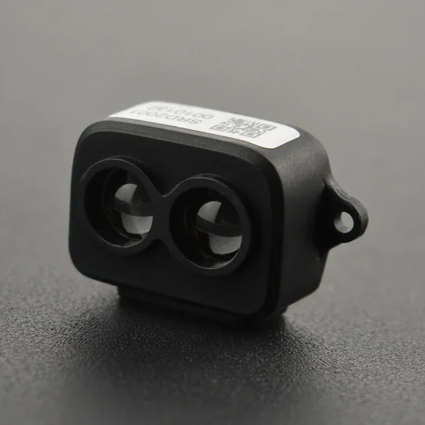 TF-Луна (ToF) одноточечный диапазон