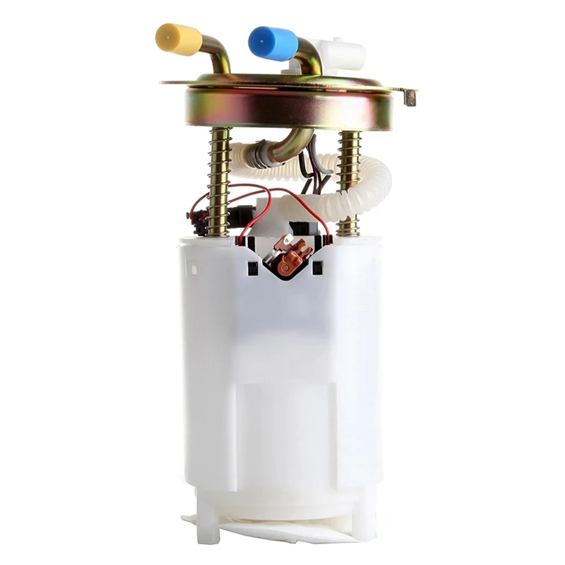 Детали для автомобильного топливного насоса модуль в сборе Chevy Trailblazer GMC