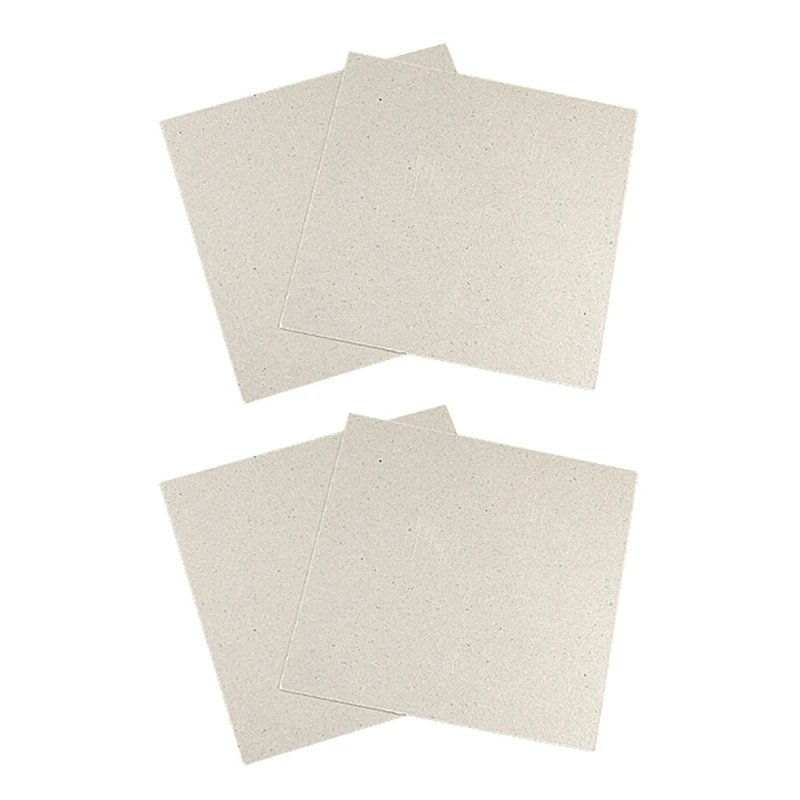 

Сменный слюдяной диск, 4 шт., 11X12 см