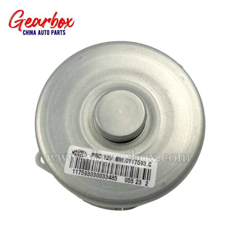 Оригинальный Гидравлический масляный насос BM0117593C AMT для Chery Tiggo A1 Ferrari Sail EMT MG3 Audi R8