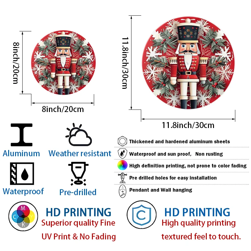 Алюминиевая металлическая дверная вешалка для гайковертов с искусственным