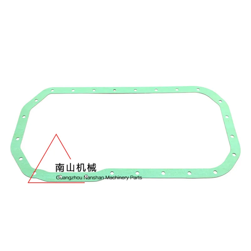 Аксессуары для экскаваторов масляный поддон двигателя резиновая накладка KOBELCO