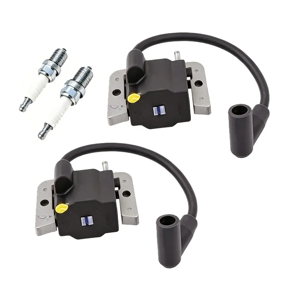 Модуль зажигания 32 584 06-S, совместимый с двигателями Kohler 25 132 23-S, запасные части для ремонта газонокосилок (art.: 3920daa86e910) - 3920daa86e910