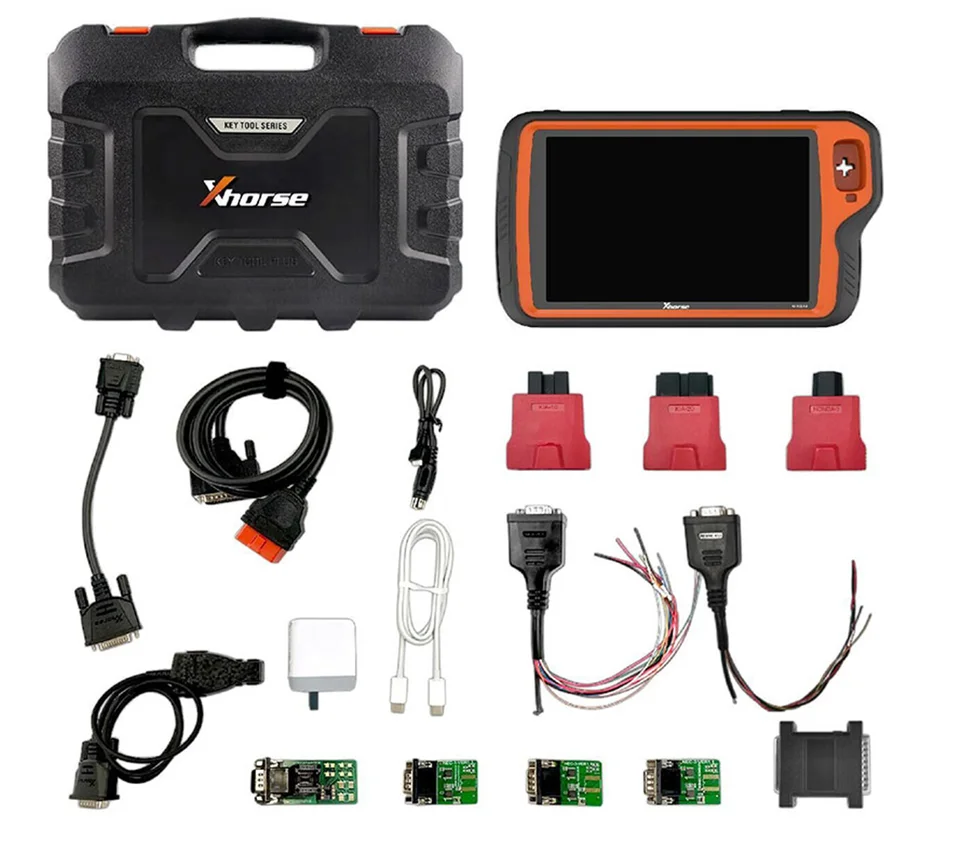 

For Xhorse VVDI Key Tool Plus Pad Full Configuration Advanced Version All-in-One Programmer VVDI2 VVDI MB Key Tool Max