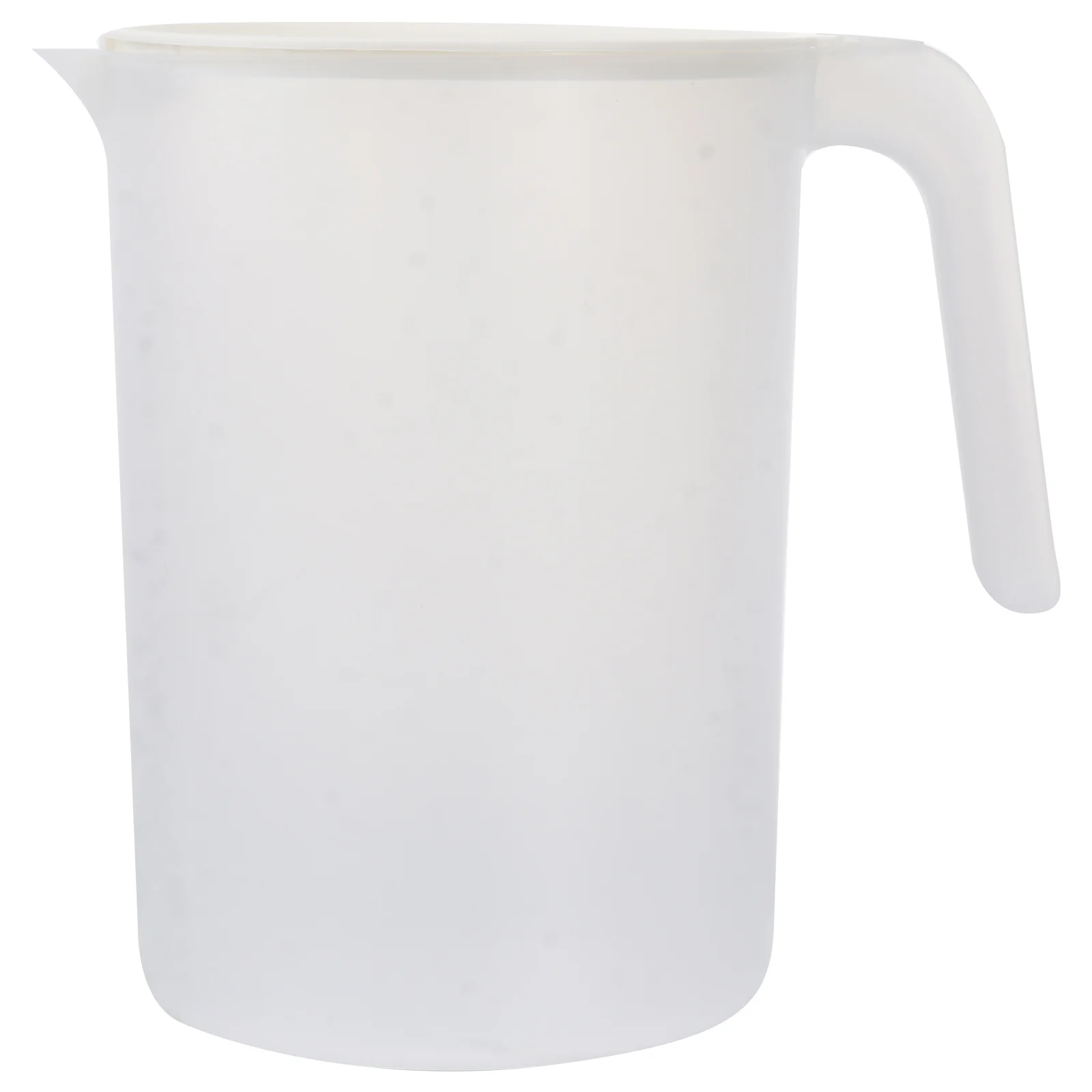 Путешествующий кувшин для питья с весами чайник напитков стеклянный горшок сока