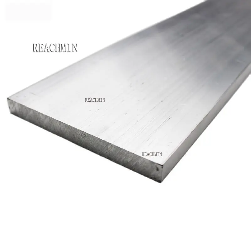 

Aluminum Flat Bar Sheet Plate Many Sizes To Choose