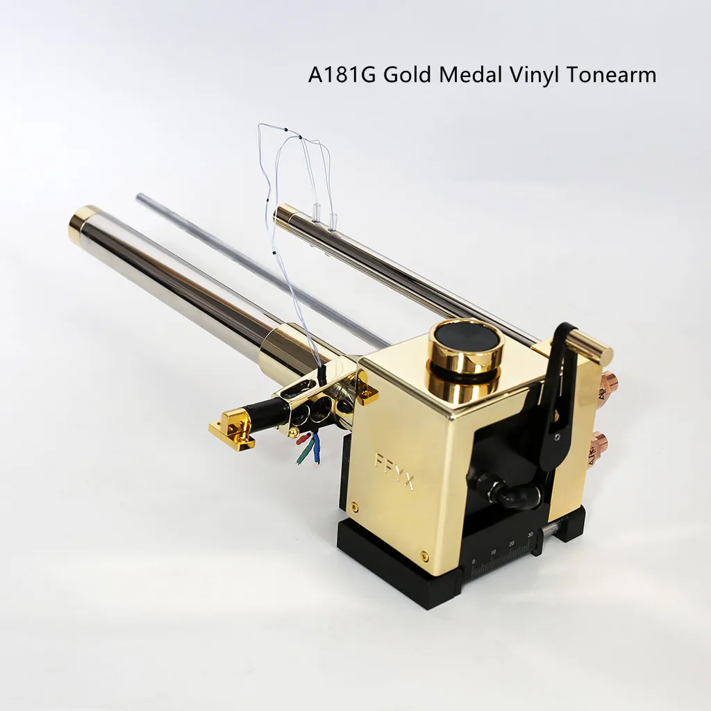 Рисунок 3 - FFYX Air плавающий тангент Tonearm