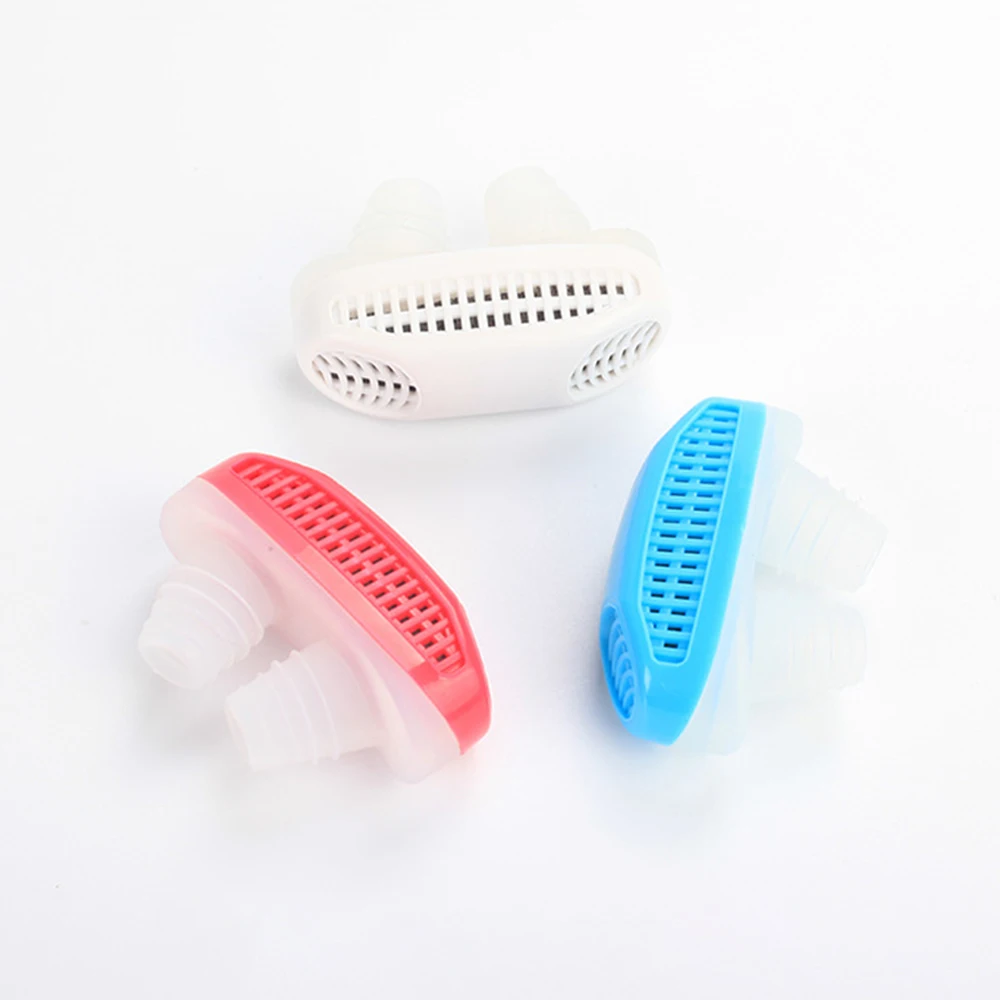 Рельефное устройство против храпа очиститель носа респиратор для облегчения