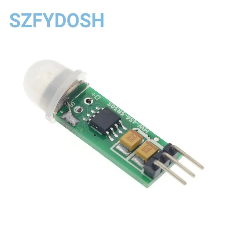 HC-SR505 мини-модуль индукции тела SR505 индукционный переключатель человеческого тела