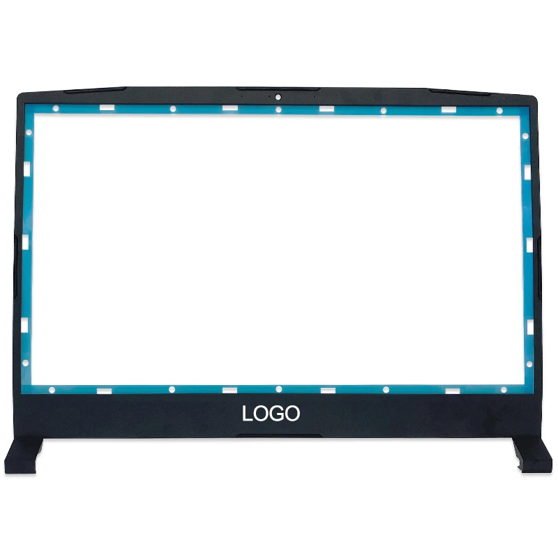 Новинка флейта для MSI Sword15 1583 MS-1582 1585 GF66 ЖК-дисплей задняя крышка передняя панель