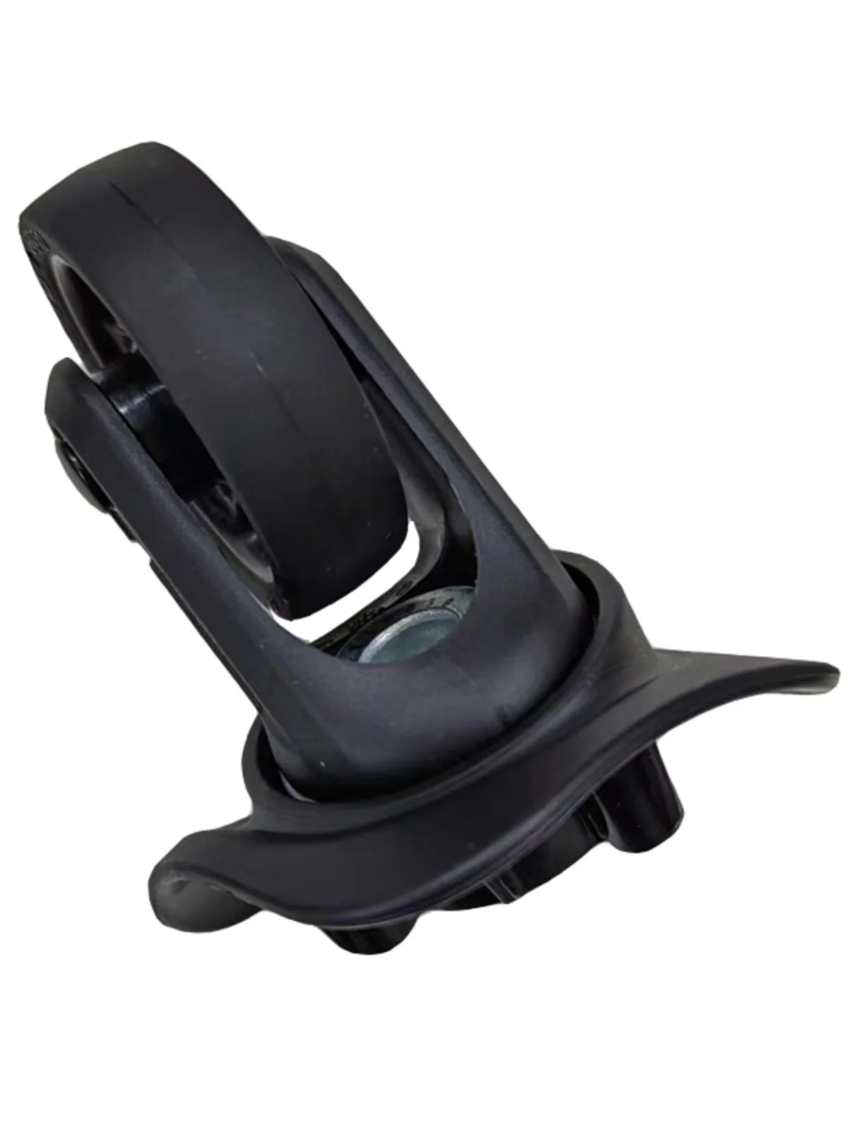 Для Samsonite HK4A чехол на колесиках колесный шкив раздвижные ролики универсальное