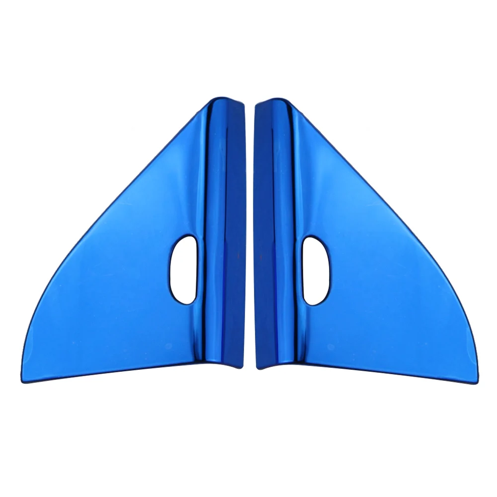 

Декоративная Наклейка Nissan Kicks Triangle, Аксессуары Для Молдинга Переднего Подседельного Штыря Для Моделей 2017-2022 Годов