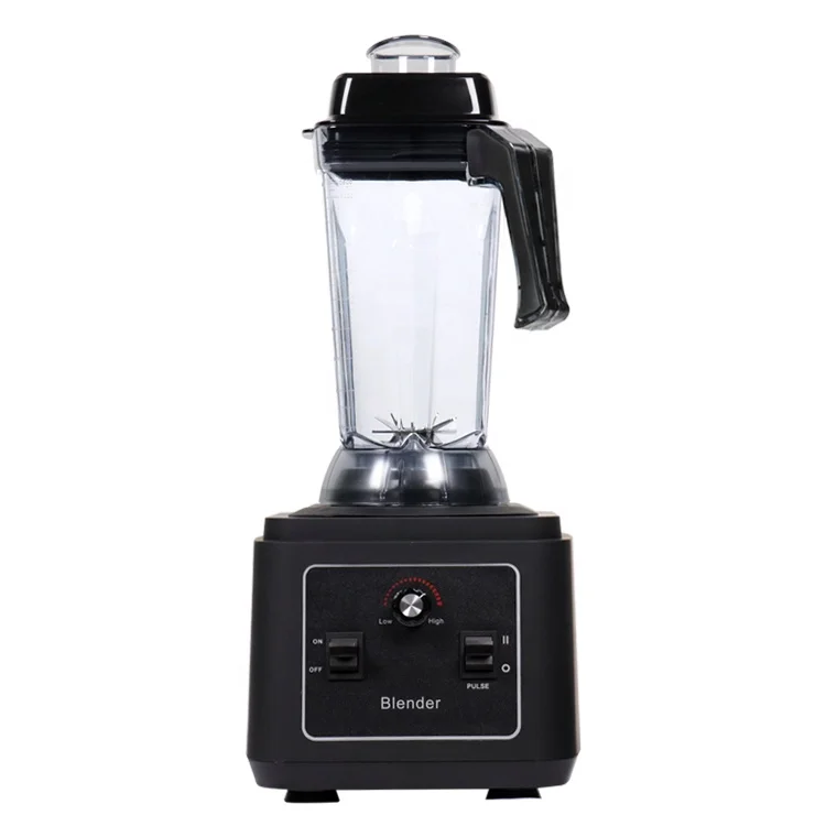 

Wholesale customized commercial binatone blender 4 in 1 Blender Juicer blender