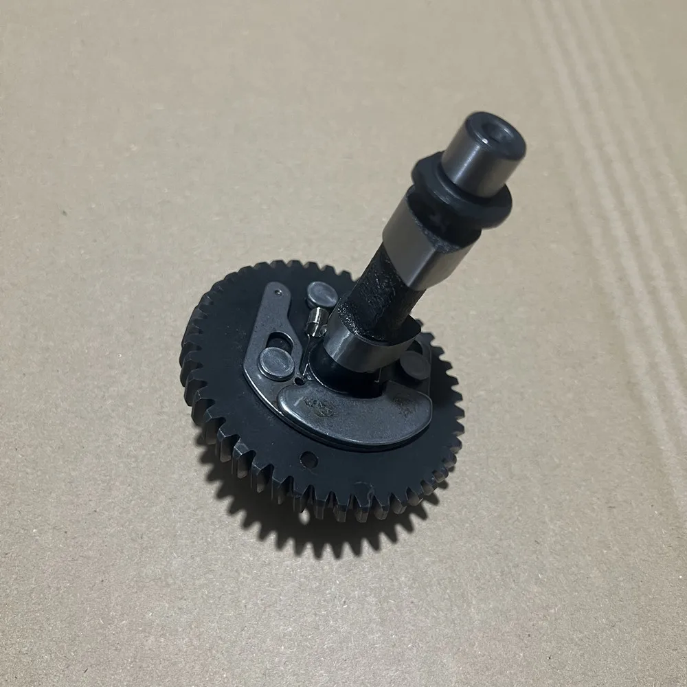 Распределительный вал для Dajiang Loncin Zongshen 148F 148 MZ80 24 В кондиционер грузовика