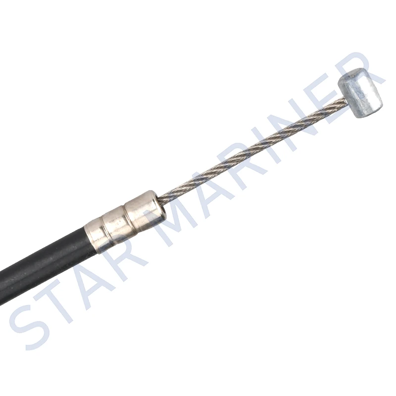 63610-94402 Throttle Cable Assy For Suzuki Outboard Motor 40HP DT40 DT40C 63610-94402-000 Boat Engine Aftermarket Parts |