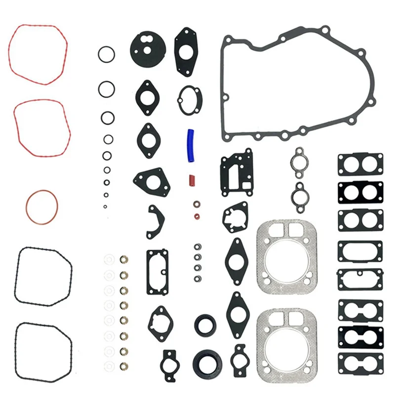 Комплект прокладок двигателя для Kohler 24-755-158 CH25S 24-755-207-S CH730S