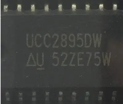 

100% NEW Free shipping UCC2895DW SOP-20