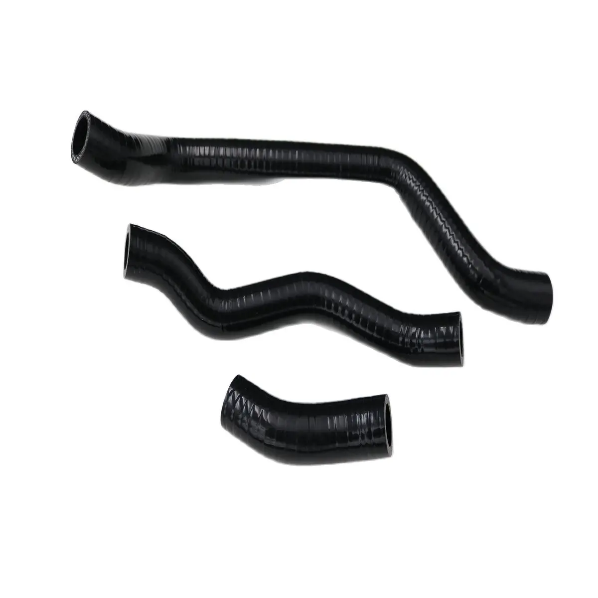 Для Suzuki VL800 VL 800 Intruder объемная C50 комплект силиконовых шлангов радиатора Silicon Tube 3