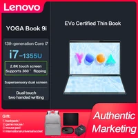 Ноутбук Lenovo YOGA Book 9i