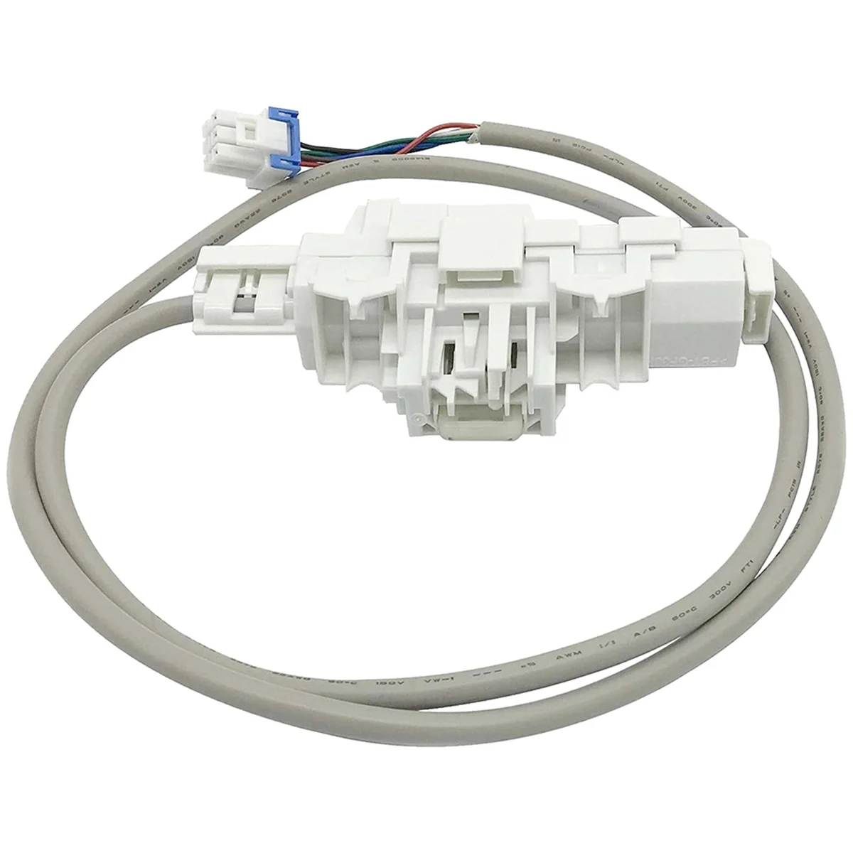 DC34-00025E for Samsung Washing Machine Door Lock Switch DC34-00025A DC34-00025C 4546106 Etc.